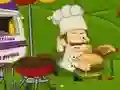 ਮੈਡ ਬਰਗਰ ਮੈਡ ਬਰਗਰ