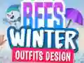BFFS ਵਿੰਟਰ ਆਊਟਫਿਟਸ ਡਿਜ਼ਾਈਨ BFFS ਵਿੰਟਰ ਆਊਟਫਿਟਸ ਡਿਜ਼ਾਈਨ