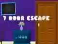 7 ਦਰਵਾਜ਼ੇ ਤੋਂ ਬਚਣਾ 7 ਦਰਵਾਜ਼ੇ ਤੋਂ ਬਚਣਾ