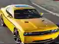 ਡੌਜ ਚੈਲੇਂਜਰ SRT8 ਬੁਝਾਰਤ ਡੌਜ ਚੈਲੇਂਜਰ SRT8 ਬੁਝਾਰਤ