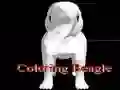 ਰੰਗੀਨ ਬੀਗਲ ਰੰਗੀਨ ਬੀਗਲ