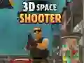 3D ਸਪੇਸ ਸ਼ੂਟਰ 3D ਸਪੇਸ ਸ਼ੂਟਰ