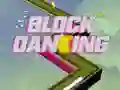 ਬਲਾਕ ਡਾਂਸਿੰਗ 3D ਬਲਾਕ ਡਾਂਸਿੰਗ 3D