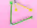 ਰੰਗ ਰੱਸੀ 3D ਰੰਗ ਰੱਸੀ 3D