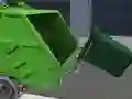 ਕੂੜਾ ਸੈਨੀਟੇਸ਼ਨ ਟਰੱਕ ਕੂੜਾ ਸੈਨੀਟੇਸ਼ਨ ਟਰੱਕ
