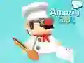 ਹੈਰਾਨੀਜਨਕ ਕੁੱਕ 