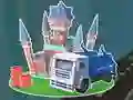 Castle 3D ਬਣਾਓ Castle 3D ਬਣਾਓ