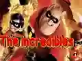 ਇਨਕ੍ਰੀਡੀਬਲਜ਼ ਇਨਕ੍ਰੀਡੀਬਲਜ਼