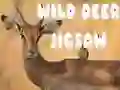 ਜੰਗਲੀ ਹਿਰਨ ਜਿਗਸਾ ਜੰਗਲੀ ਹਿਰਨ ਜਿਗਸਾ
