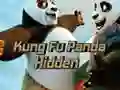 ਕੁੰਗ ਫੂ ਪਾਂਡਾ ਲੁਕਿਆ ਹੋਇਆ ਹੈ 