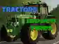 ਟਰੈਕਟਰ ਲੁਕਵੇਂ ਟਾਇਰ ਟਰੈਕਟਰ ਲੁਕਵੇਂ ਟਾਇਰ