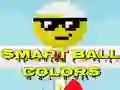 ਸਮਾਰਟ ਬਾਲ ਰੰਗ ਸਮਾਰਟ ਬਾਲ ਰੰਗ