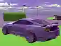 ਸਟੰਟ ਕਾਰ ਸਪੀਡ ਟ੍ਰਾਇਲ ਸਟੰਟ ਕਾਰ ਸਪੀਡ ਟ੍ਰਾਇਲ