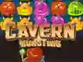 Cavern Monsters Cavern Monsters
