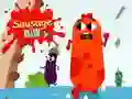 ਸੌਸੇਜ ਕਾਹਲੀ 