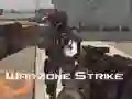 ਵਾਰਜ਼ੋਨ ਹੜਤਾਲ ਵਾਰਜ਼ੋਨ ਹੜਤਾਲ