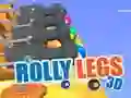 ਰੋਲੀ ਲੱਤਾਂ 3D ਰੋਲੀ ਲੱਤਾਂ 3D