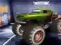 ਮੋਨਸਟਰ ਟਰੱਕ ਰੈਂਪ 