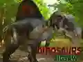 ਡਾਇਨੋਸੌਰਸ ਜਿਗਸਾ 