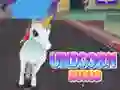 ਯੂਨੀਕੋਰਨ ਰਨ 3D ਯੂਨੀਕੋਰਨ ਰਨ 3D