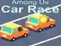 ਸਾਡੇ ਵਿਚਕਾਰ ਕਾਰ ਰੇਸ ਸਾਡੇ ਵਿਚਕਾਰ ਕਾਰ ਰੇਸ