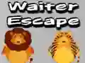 ਵੇਟਰ Escape ਵੇਟਰ Escape