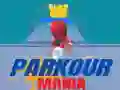 ਪਾਰਕੌਰ ਮੇਨੀਆ ਪਾਰਕੌਰ ਮੇਨੀਆ