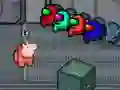ਸਾਡੇ ਵਿਚਕਾਰ Peppa 