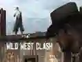ਜੰਗਲੀ ਪੱਛਮੀ ਟਕਰਾਅ ਜੰਗਲੀ ਪੱਛਮੀ ਟਕਰਾਅ
