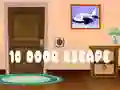 10 ਦਰਵਾਜ਼ੇ ਤੋਂ ਬਚਣਾ 10 ਦਰਵਾਜ਼ੇ ਤੋਂ ਬਚਣਾ
