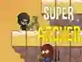 ਸੁਪਰ ਤੀਰਅੰਦਾਜ਼ ਸੁਪਰ ਤੀਰਅੰਦਾਜ਼