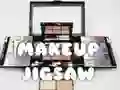 ਮੇਕਅਪ JIGSAW ਮੇਕਅਪ JIGSAW