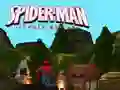 ਸਪਾਈਡਰ-ਮੈਨ ਜੰਗਲ ਰਨ 3D ਸਪਾਈਡਰ-ਮੈਨ ਜੰਗਲ ਰਨ 3D