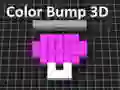 ਕਲਰ ਬੰਪ 3D ਕਲਰ ਬੰਪ 3D