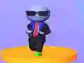 ਛੱਤ ਦੀਆਂ ਰੇਲਾਂ 3D ਛੱਤ ਦੀਆਂ ਰੇਲਾਂ 3D