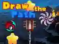 ਮਾਰਗ ਖਿੱਚੋ ਮਾਰਗ ਖਿੱਚੋ