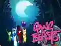ਗੈਂਗ ਬੀਸਟਸ ਗੈਂਗ ਬੀਸਟਸ