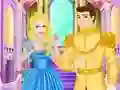 ਰਾਜਕੁਮਾਰੀ ਸਿੰਡਰੇਲਾ ਹੈਂਡ ਕੇਅਰ 