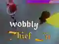 ਡਗਮਗਾਉਂਦਾ ਚੋਰ ਜੀਵਨ  ਡਗਮਗਾਉਂਦਾ ਚੋਰ ਜੀਵਨ