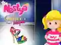 Nastya ਜੁੱਤੇ ਡਿਜ਼ਾਈਨਰ Nastya ਜੁੱਤੇ ਡਿਜ਼ਾਈਨਰ