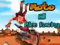 ਮੋਟੋ ਹਿੱਲ ਬਾਈਕ ਰੇਸਿੰਗ ਮੋਟੋ ਹਿੱਲ ਬਾਈਕ ਰੇਸਿੰਗ