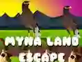 Myna Land Escape Myna Land Escape