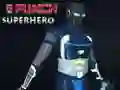 ਪੰਚ ਸੁਪਰਹੀਰੋ ਪੰਚ ਸੁਪਰਹੀਰੋ