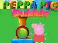 Peppa Pig ਬੁਲਬੁਲਾ 