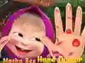 ਮਾਸ਼ਾ ਬੀ ਹੈਂਡ ਡਾਕਟਰ 