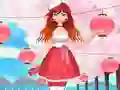 ਸਟਾਰ ਆਈਡਲ: ਐਨੀਮੇਟਡ 3D ਅਵਤਾਰ ਅਤੇ ਦੋਸਤ ਬਣਾਓ 