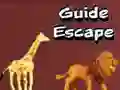 ਗਾਈਡ Escape ਗਾਈਡ Escape