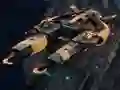 ਗਲੈਕਟਿਕ ਯੁੱਧ ਗਲੈਕਟਿਕ ਯੁੱਧ