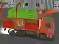 ਭਾਰਤੀ ਕਾਰਗੋ ਟਰੱਕ ਗਵਾਦਰ ਪੋਰਟ ਗੇਮ 