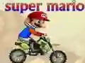 ਸੁਪਰ ਮਾਰੀਓ ਸੁਪਰ ਮਾਰੀਓ